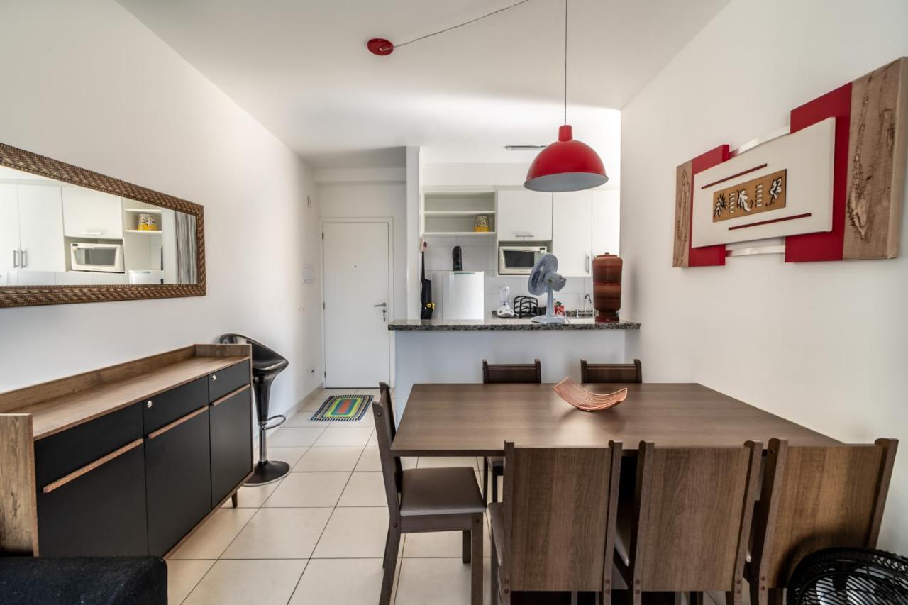 Enseada No A 650m Da Com Piscina Apartment Guaruja