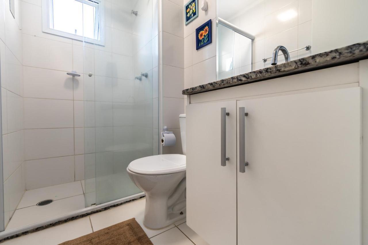 Apartment Enseada No A 650m Da Com Piscina Guaruja
