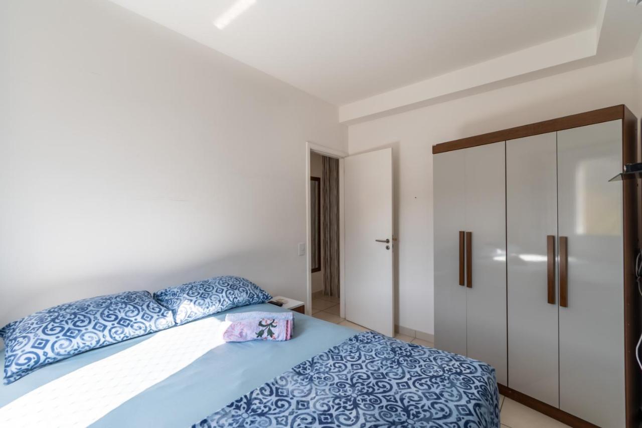 Apartment Enseada No A 650m Da Com Piscina