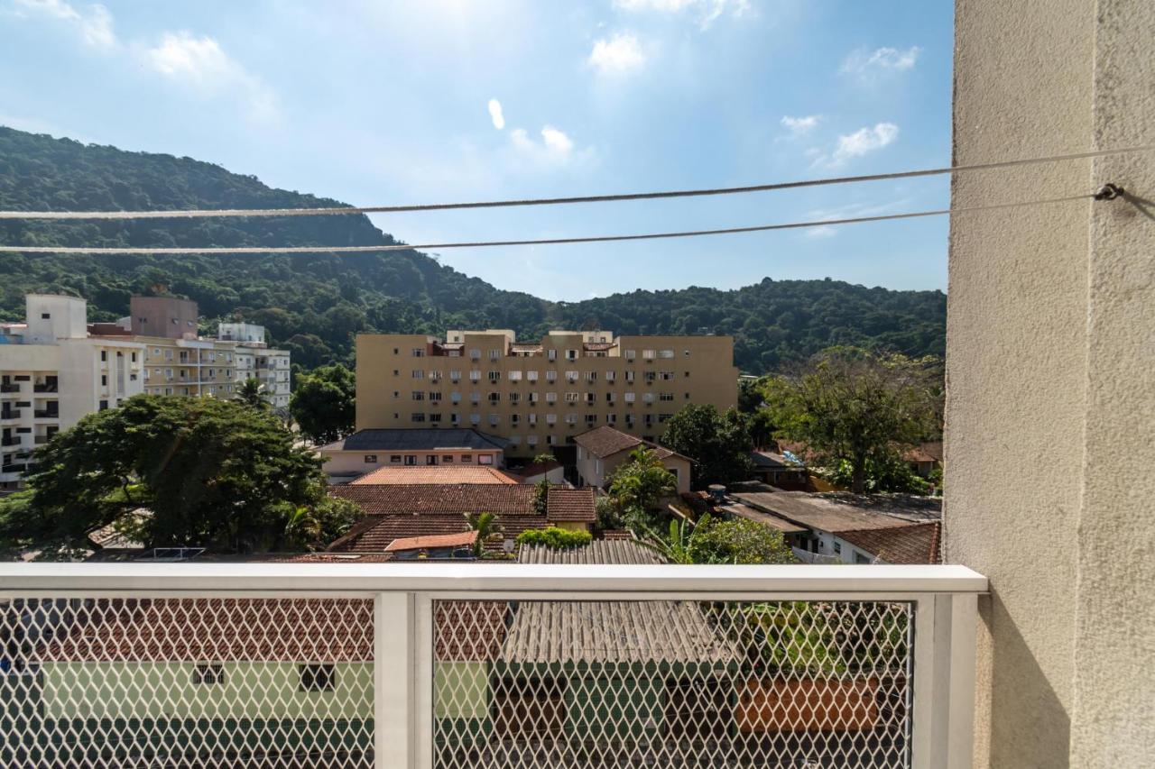 Apartment Enseada No A 650m Da Com Piscina *