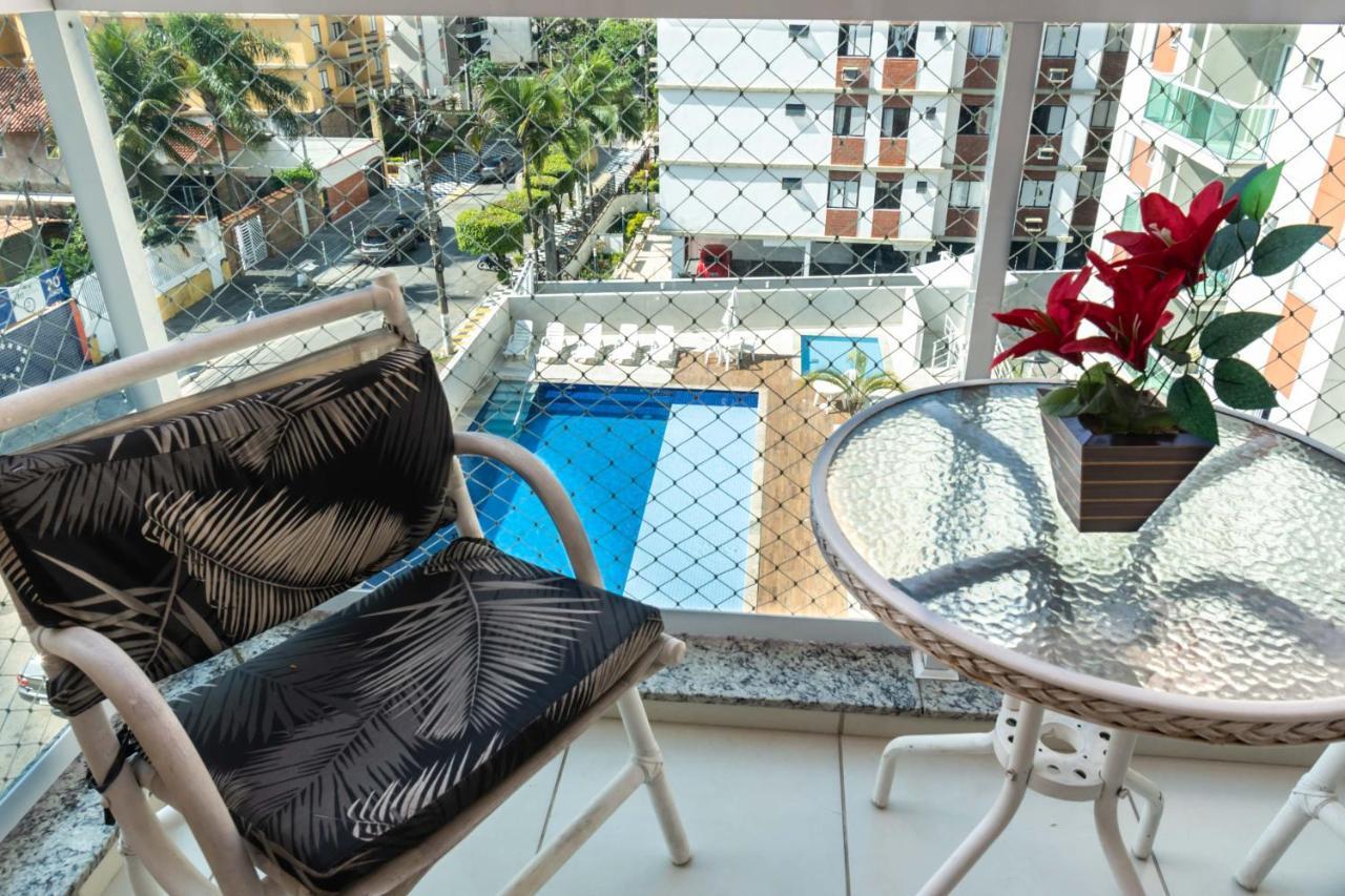 Enseada No A 650m Da Com Piscina