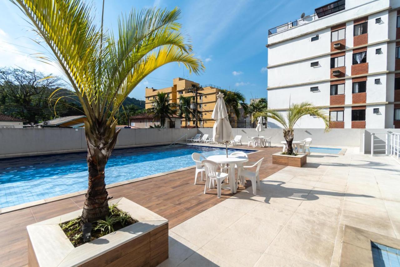 Enseada No A 650m Da Com Piscina