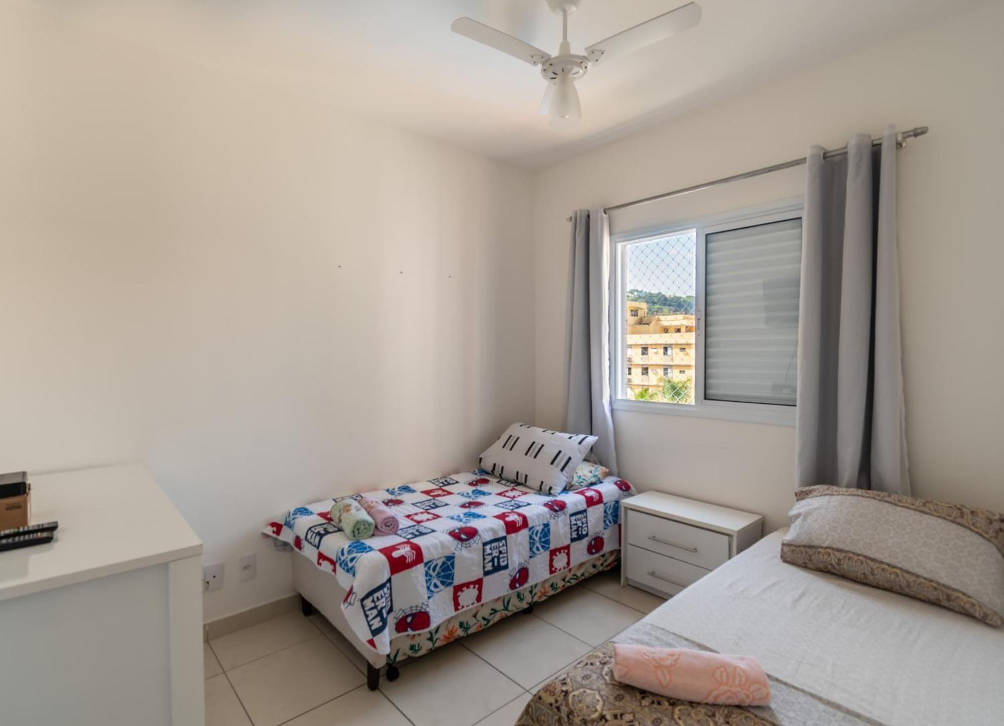 Enseada No A 650m Da Com Piscina Apartment *