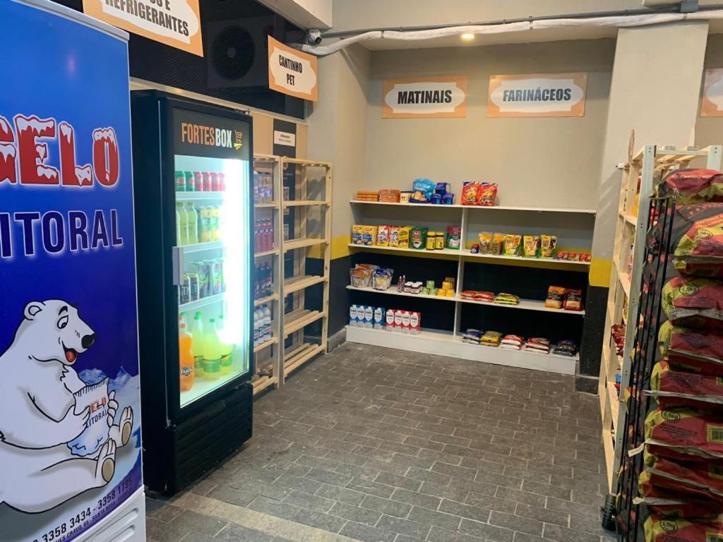 Enseada No A 650m Da Com Piscina * Guaruja