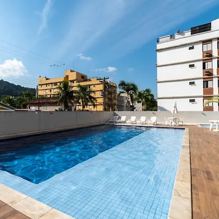 Enseada No Guaruja A 650M Da Praia Com Piscina Exterior foto
